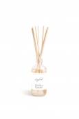 Leylak Bambu Çubuklu Oda Kokusu 50 ml - No.01 (Küçük Boy)