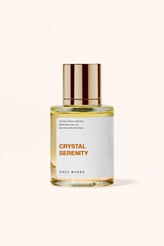 Bvlgari Omnia Crystalline