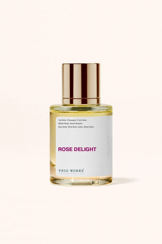 Carollina Hererá 212 Vıp Rosée