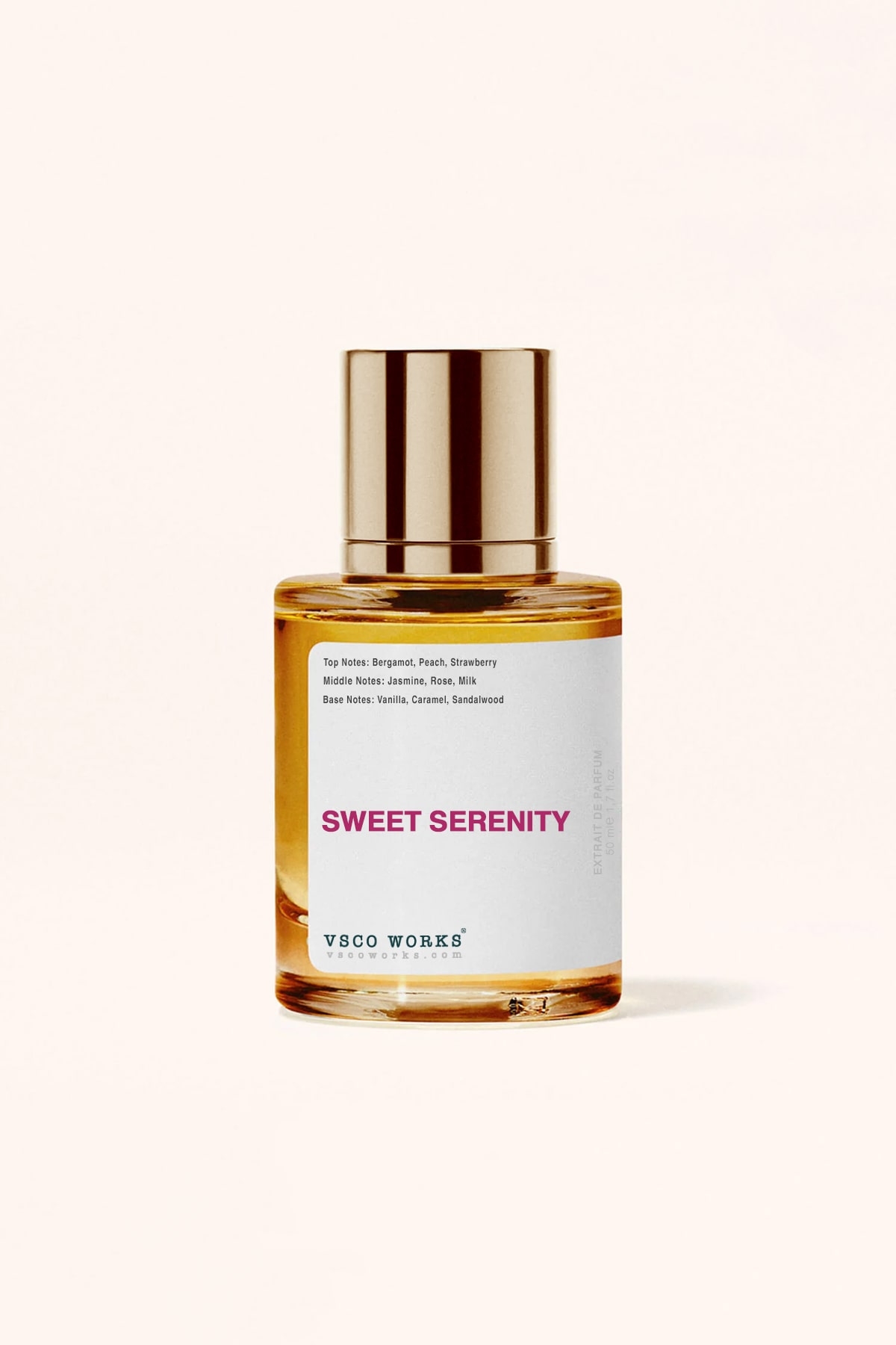 Viktorién Séccret Pop Jely Warm Cozzy