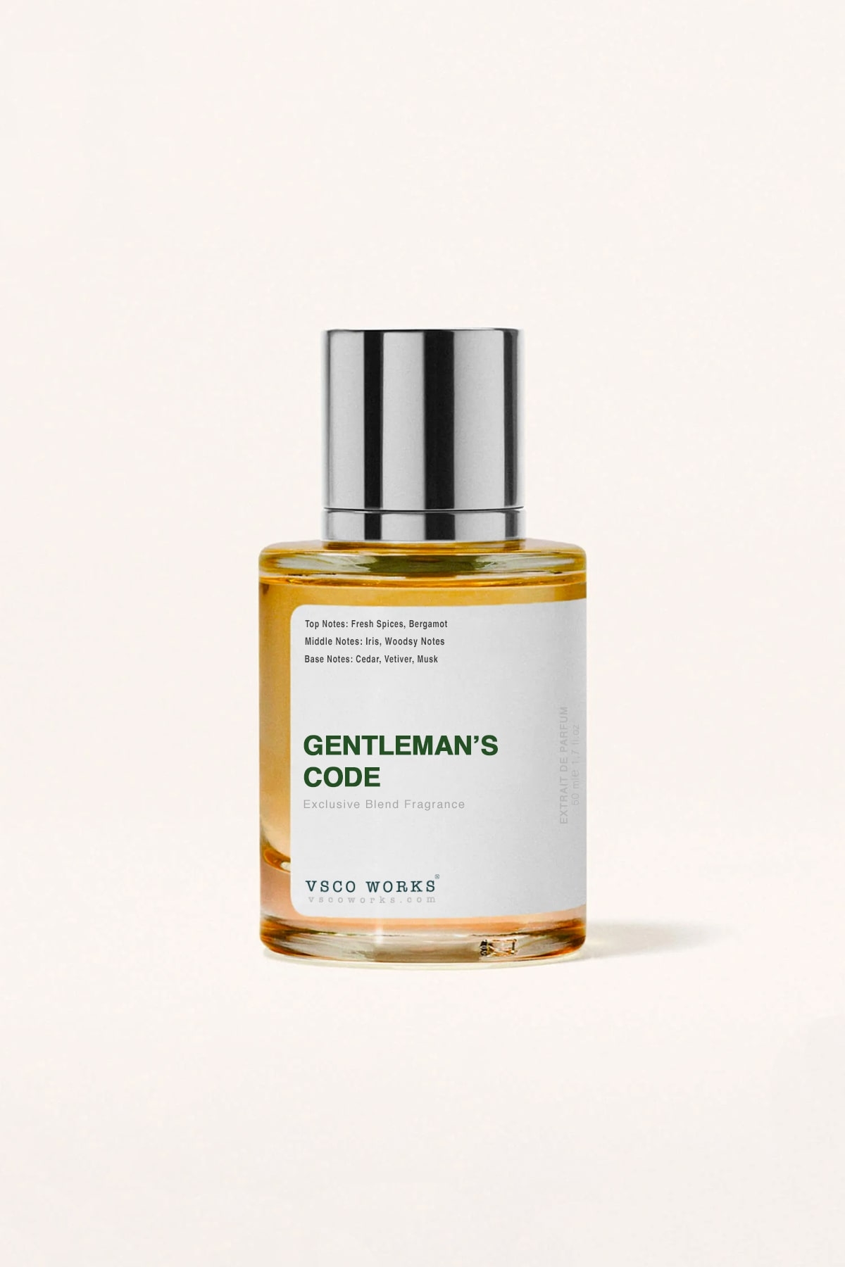 Givencié Gentleme Societ