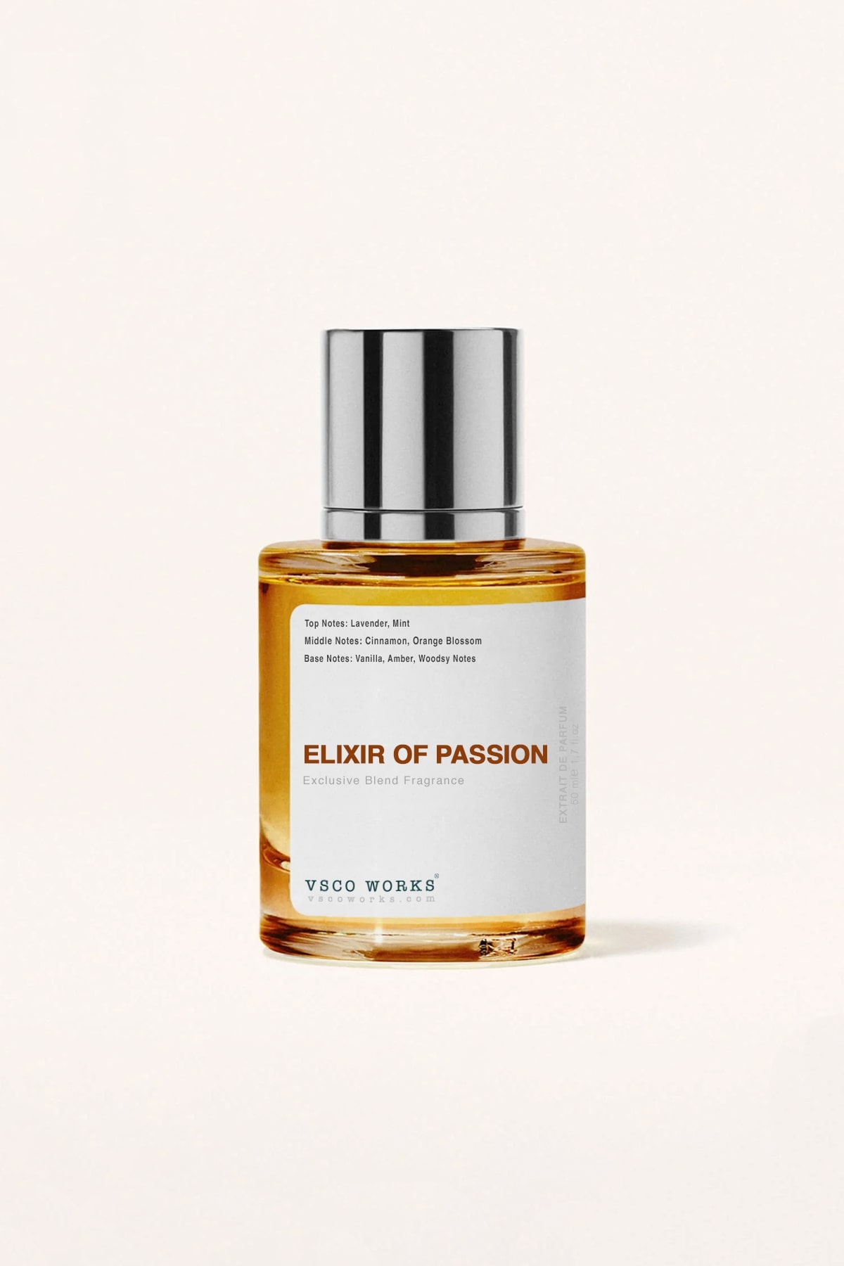 Jean Paul Galtiere L’Male Elixir