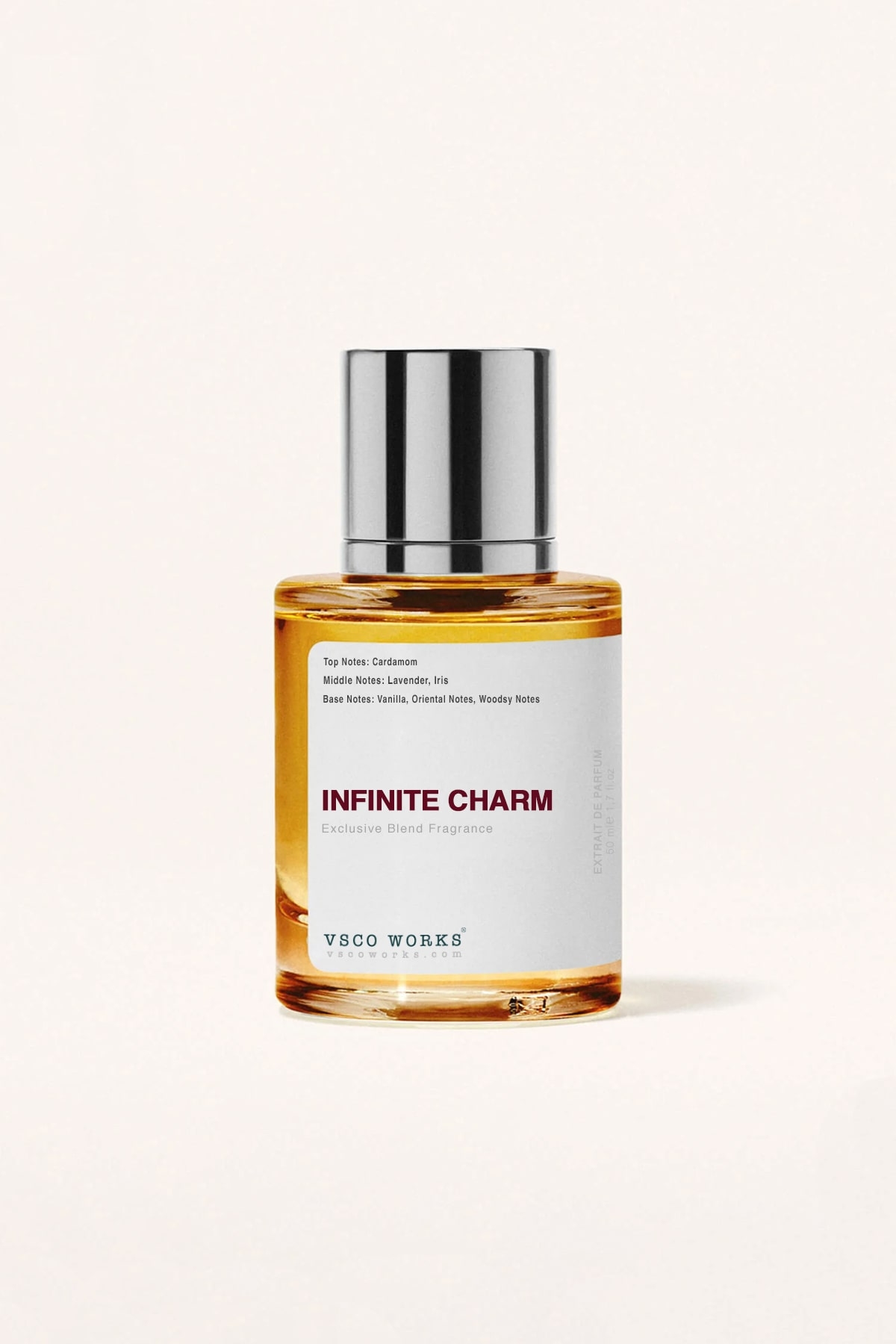 Jean Paul Galtiere L’Male Le Parfume