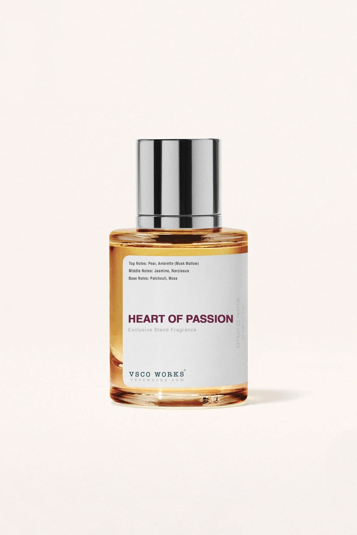 Louiés Vuitoén Coeur Batant