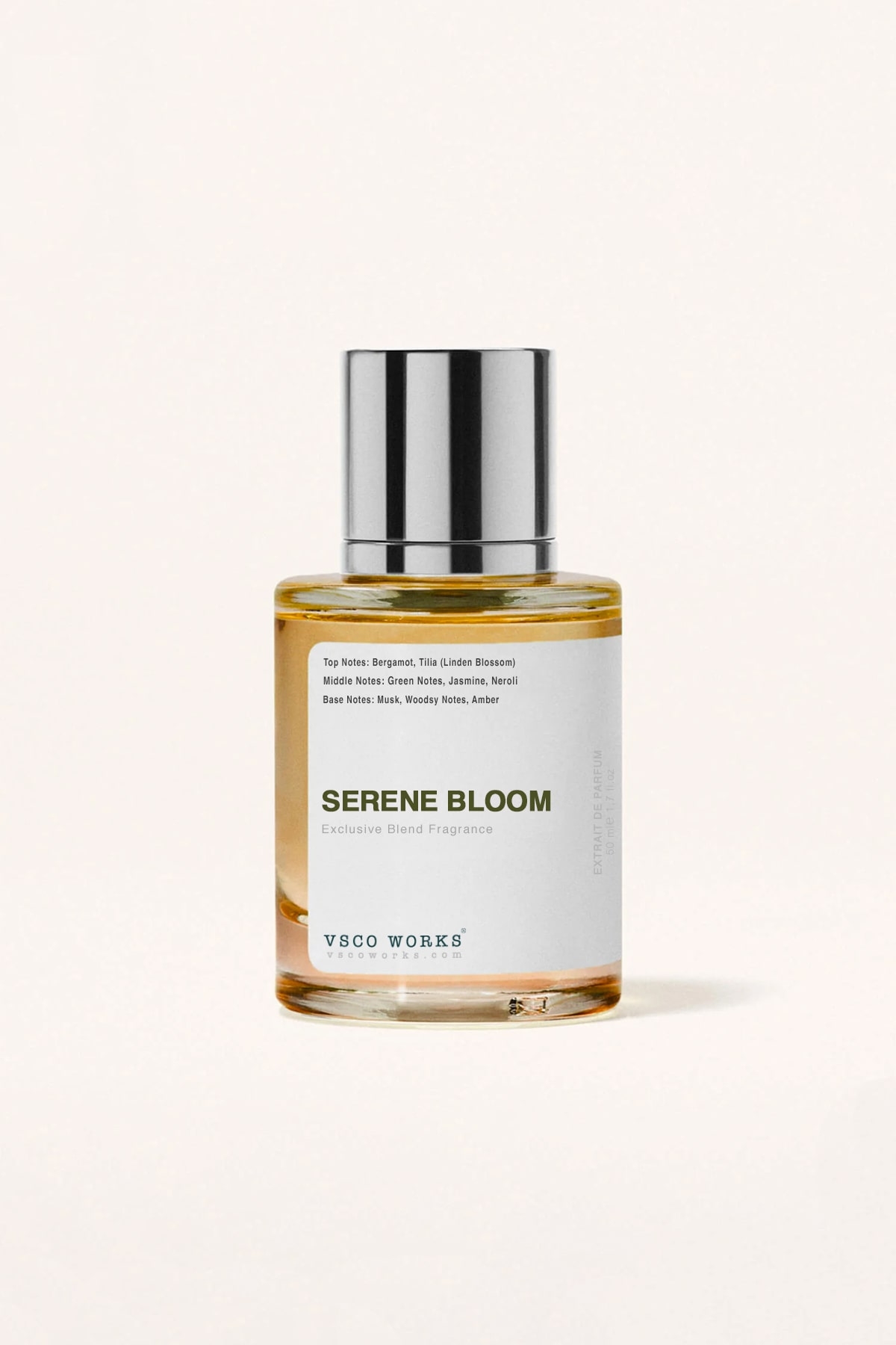 Marc Antoine Barrois Tillia