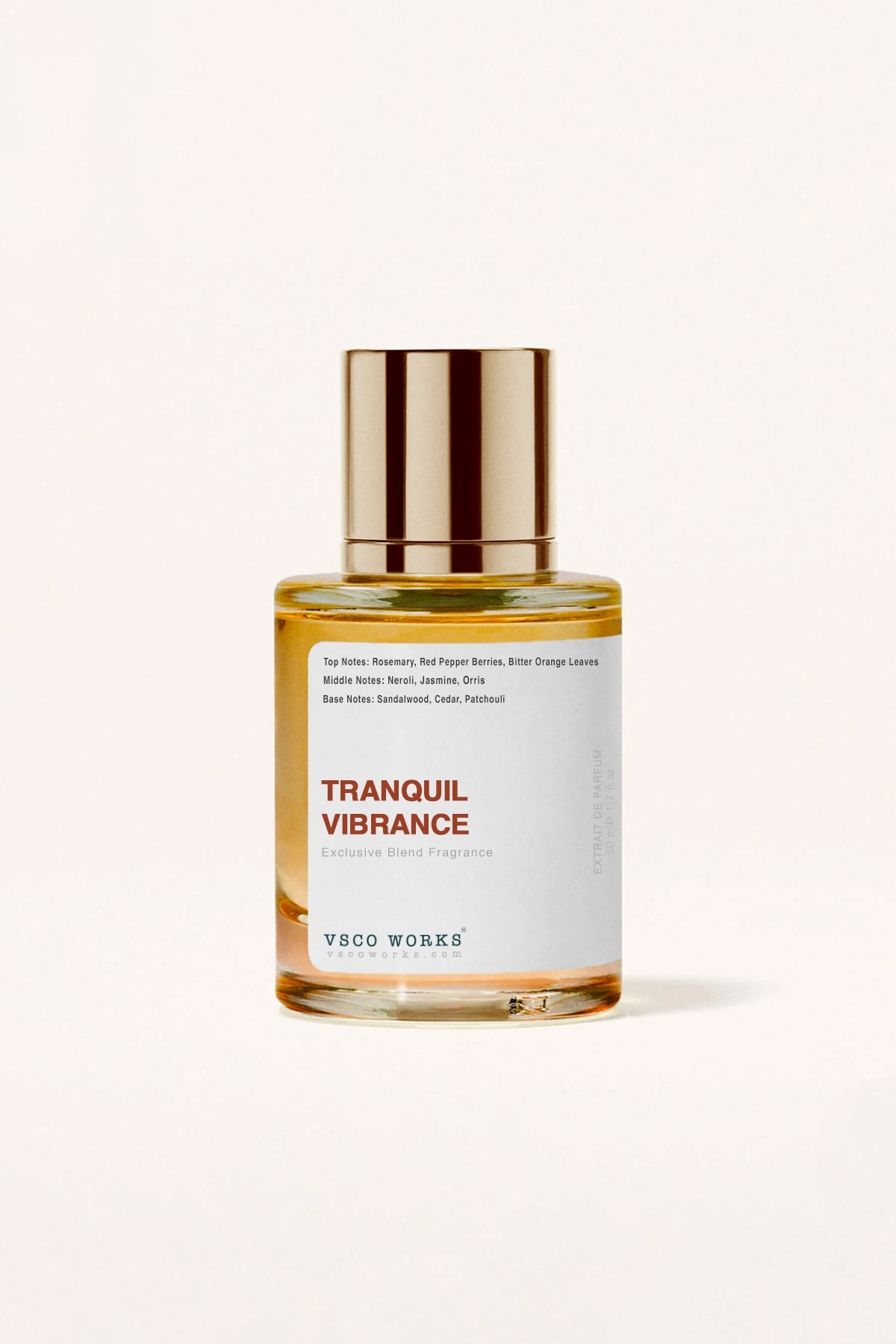 Amouagé Reflectionné