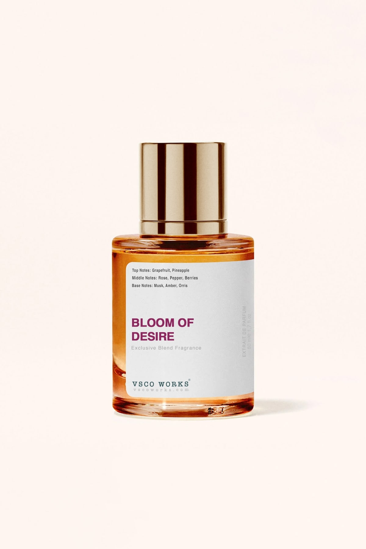 Givencié Livé Irresistible Blosom