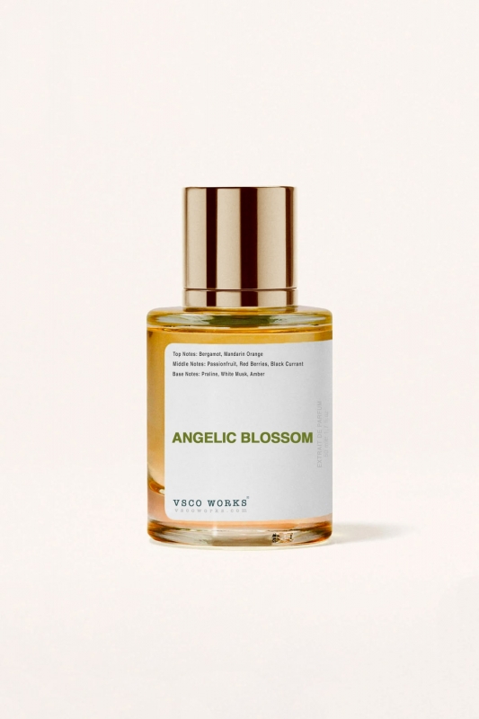 Thiery Muglé Angel Innoscent