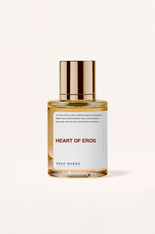 Vérsaccé Eros Pour Fême