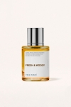 Oud Woodé