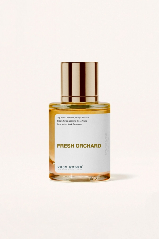 Guérláiné Acqua Alegorie Mandarin