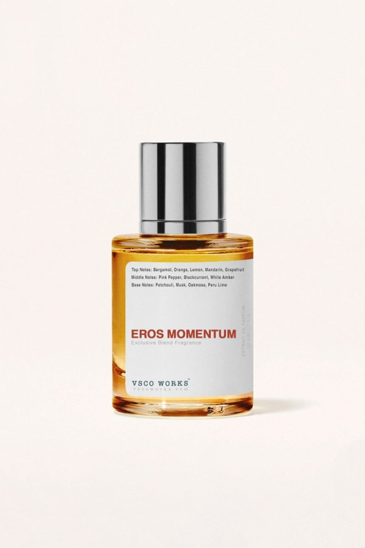 Vérsaccé Eros Energy