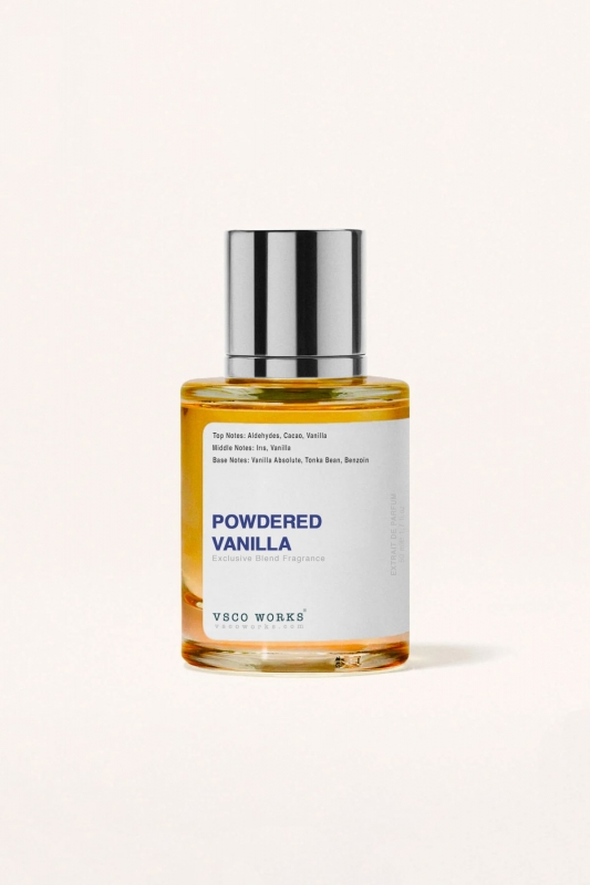 Matiere Premiere Vanilla Powdér