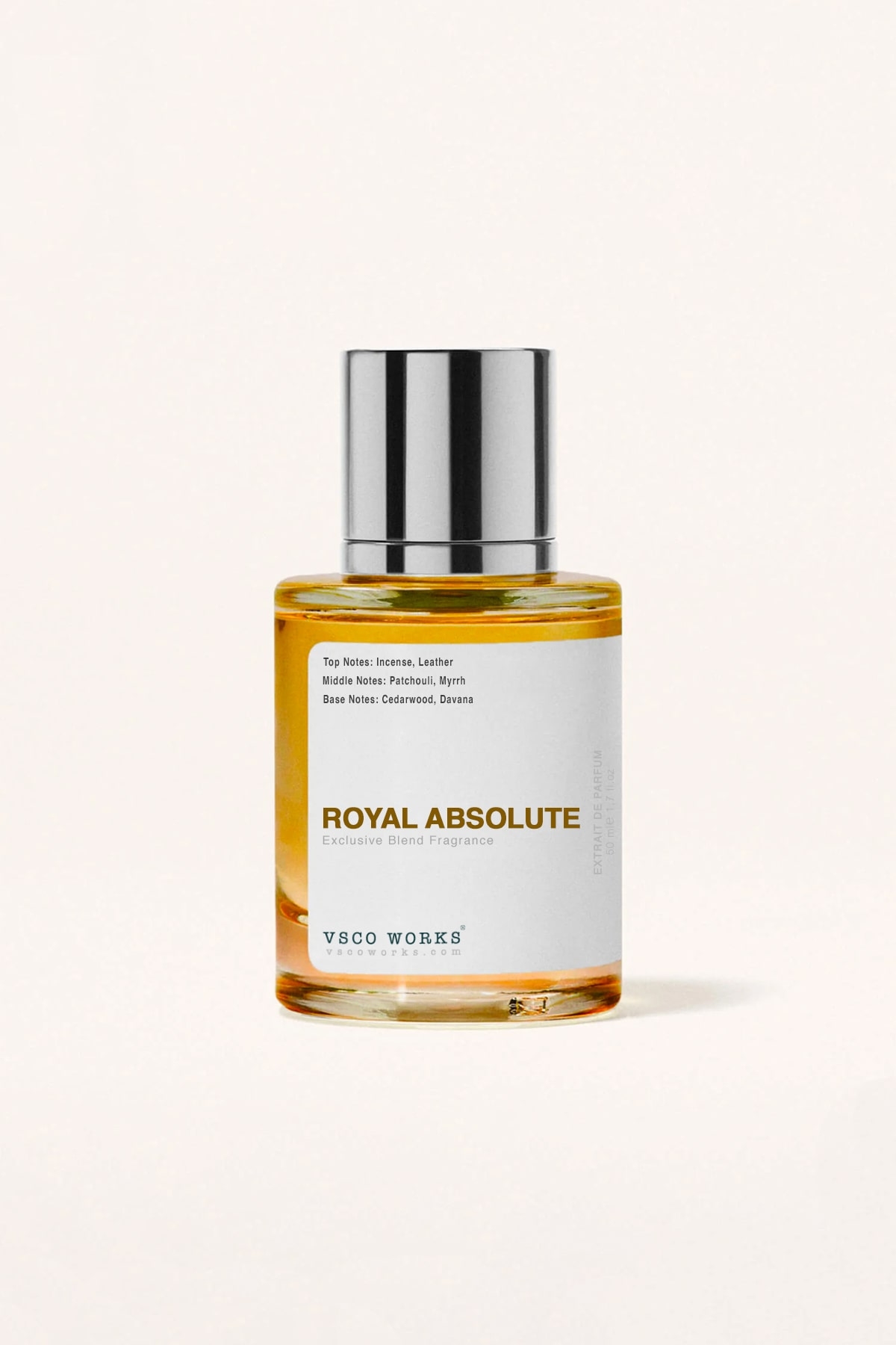 Huggo Bossé Boss Bottled Absollute