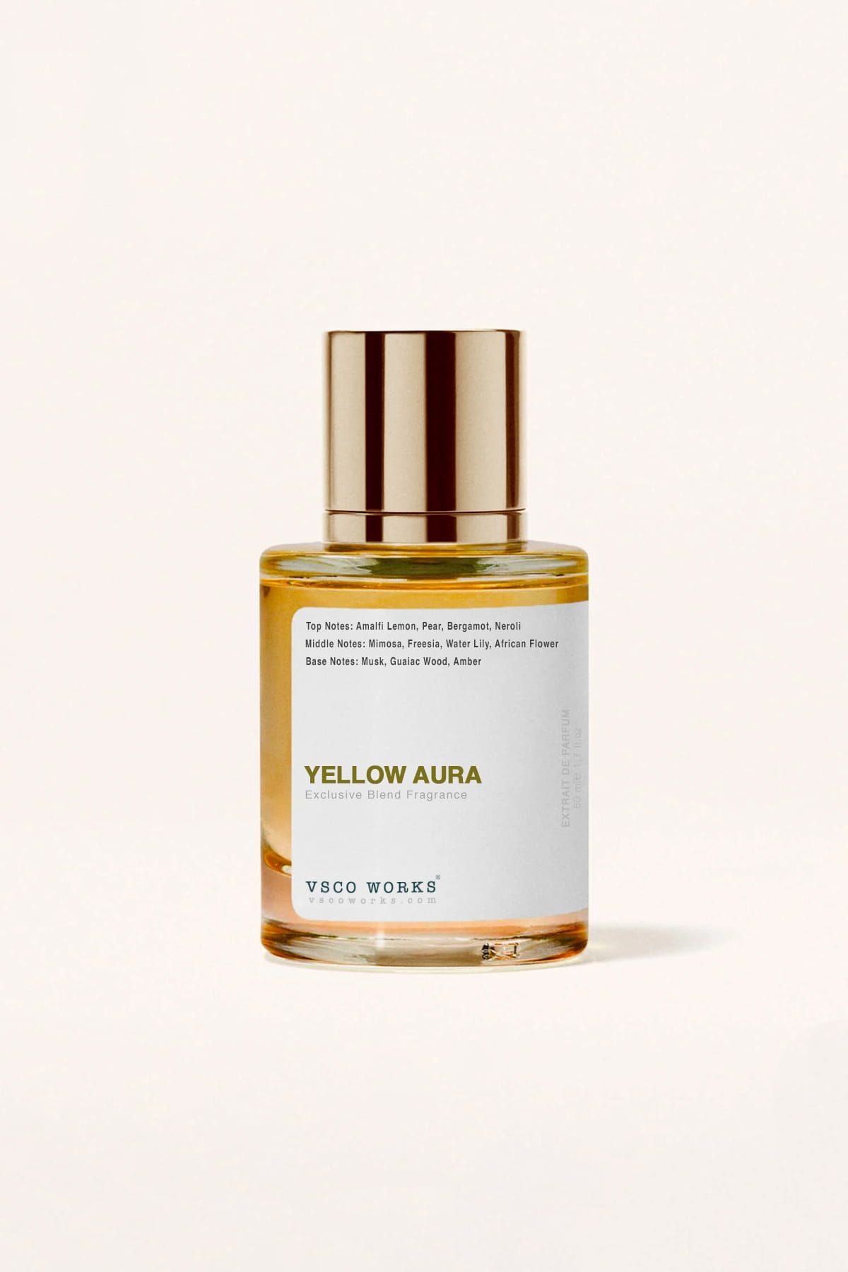 Vérsaccé Yellow Dymond