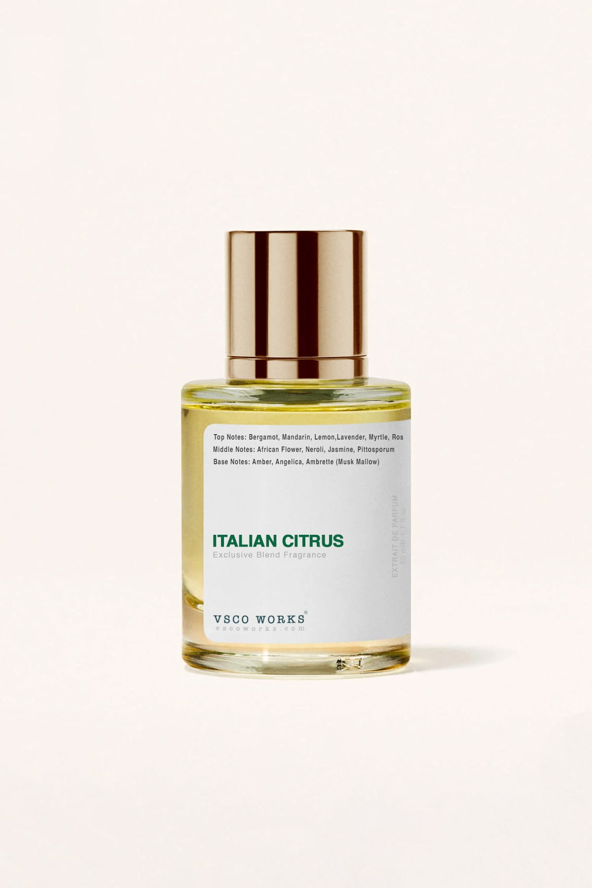 Tom forde Neroli Portéfino
