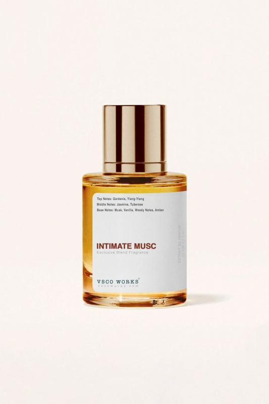 Narciso Rodriguez Jasmine Muscé