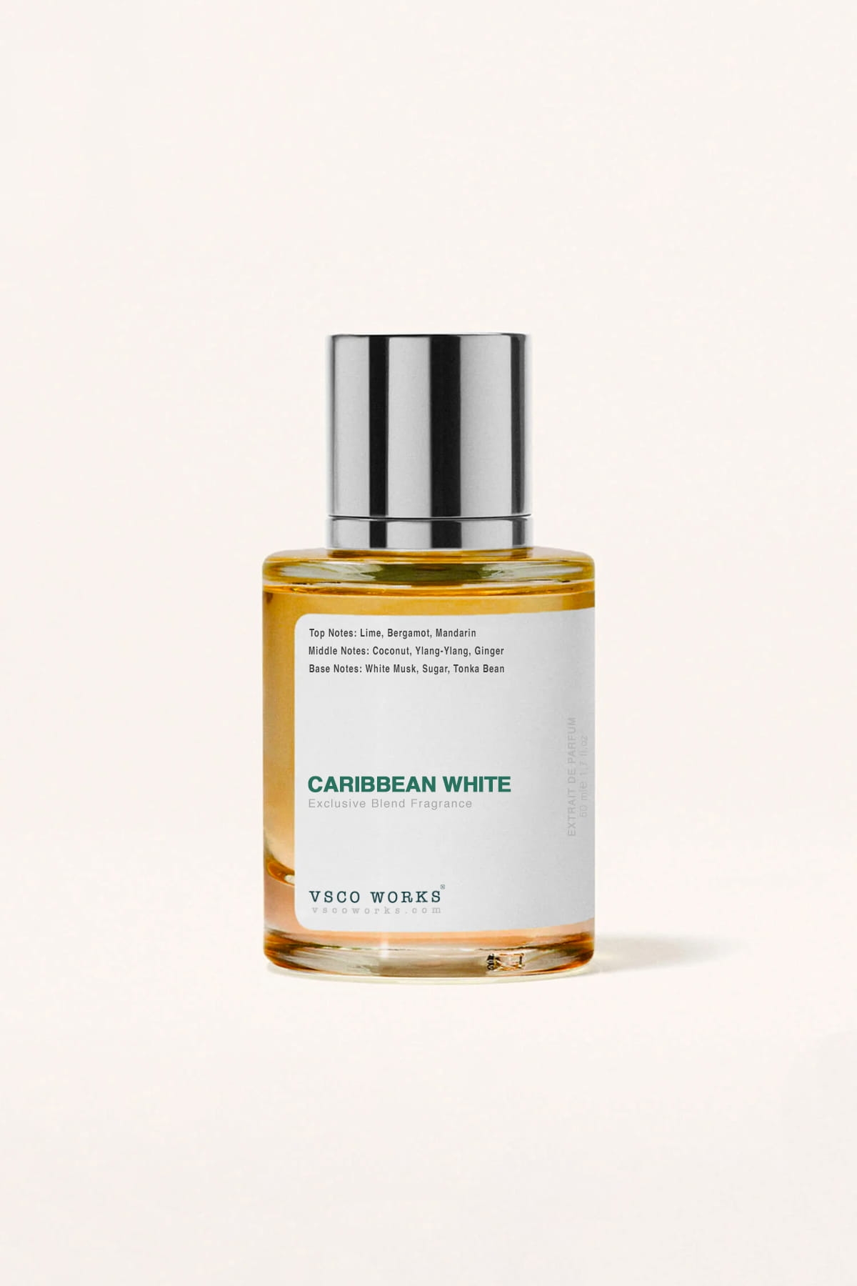 Crééd Virgin Islara Watre