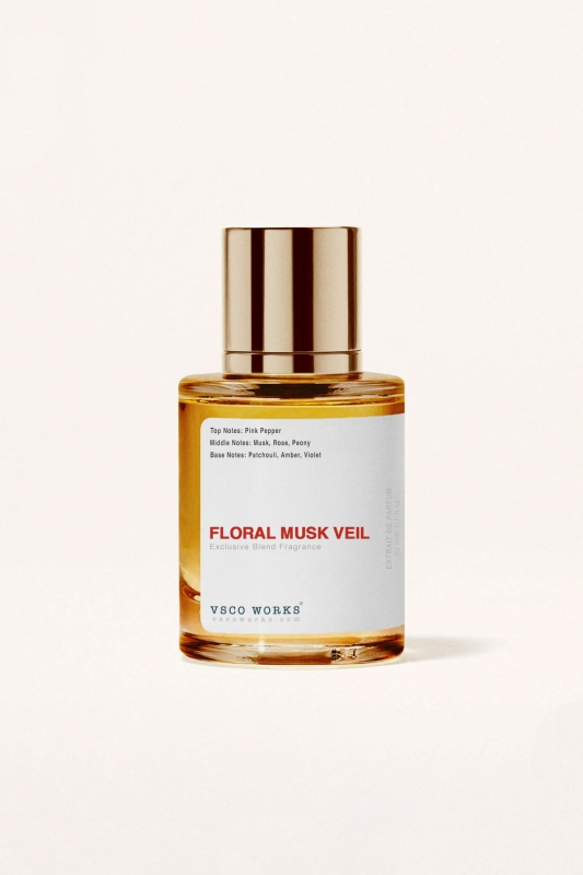 For Hér's Fleur Musc