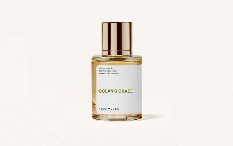 Giorgio Armani - Acqua di Gioia Muadil Kadın Parfümü