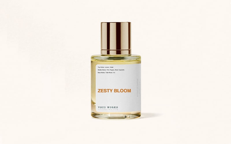 Chanel - Chance Eau Fraîche Muadil Kadın Parfümü