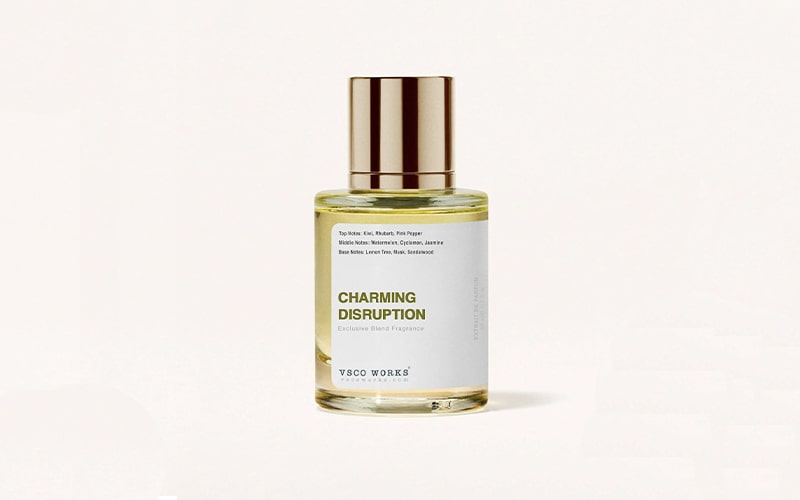 Dolce & Gabbana - L’Imperatrice Muadil Kadın Parfümü