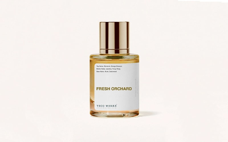 Guerlain - Aqua Allegoria Mandarine Muadil Kadın Parfümü