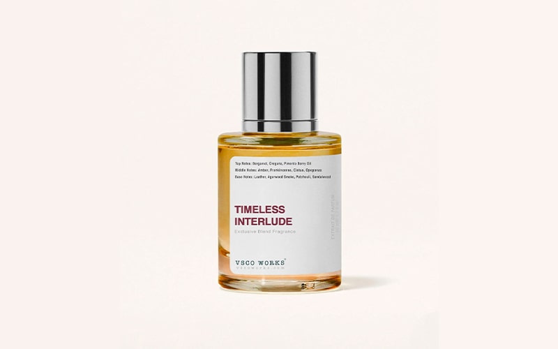 Amouage Interlude Men muadil erkek parfümü