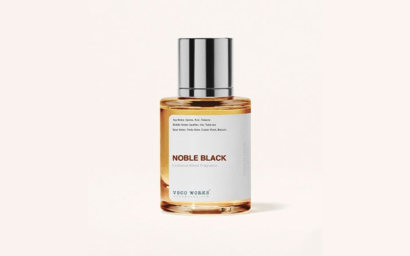 Bvlgari Men in Black Erkek parfümü muadil