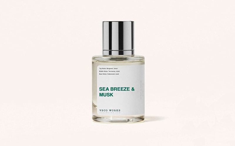Creed - Silver Mountain Water Muadil Erkek Parfümü