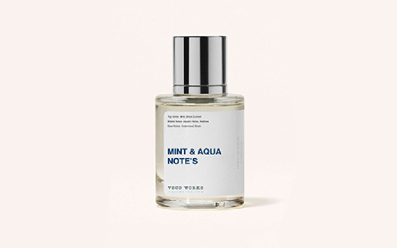 Givenchy - Insense Ultramarine Muadil Erkek Parfümü