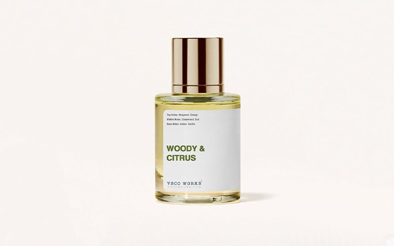 Jo Malone - Oud & Bergamot Muadil Kadın Parfümü