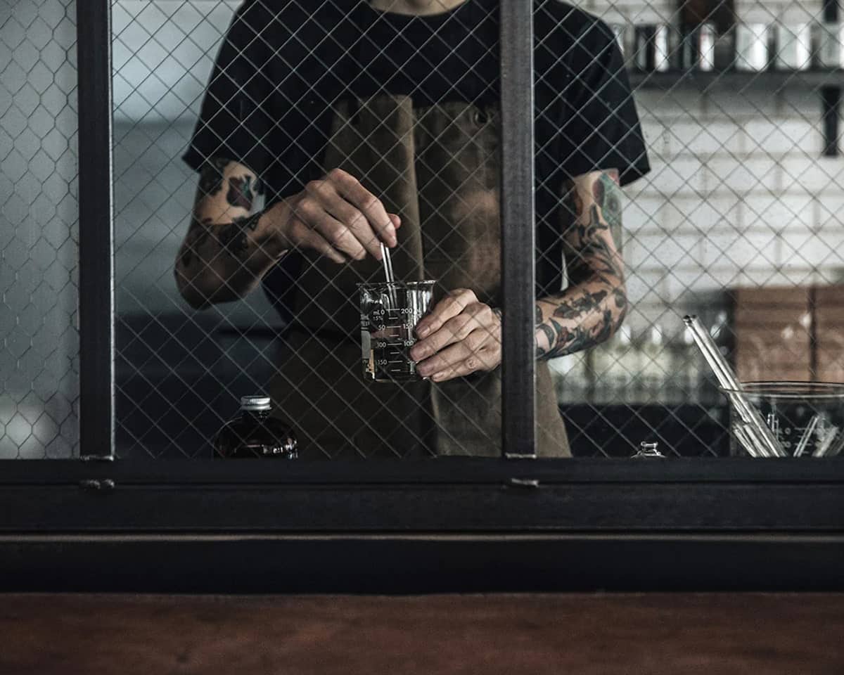 Niş Erkek Parfüm Tavsiye