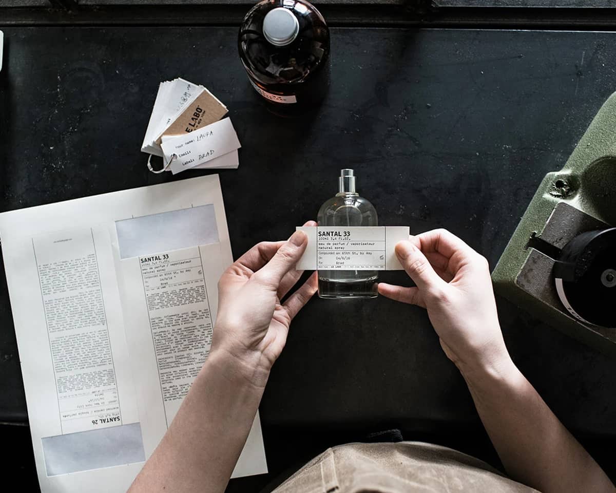 Niş Erkek Parfüm Önerileri