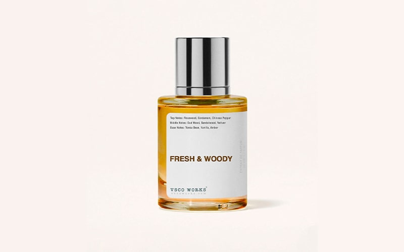 Tom Ford Oud Wood Erkek parfümü muadil