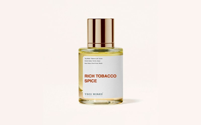 Tom Ford Tobacco Vanille Muadil Erkek Parfümü