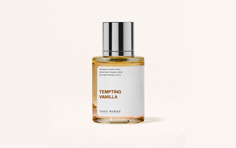 Tom Ford Vanille Fatale Erkek parfümü muadil