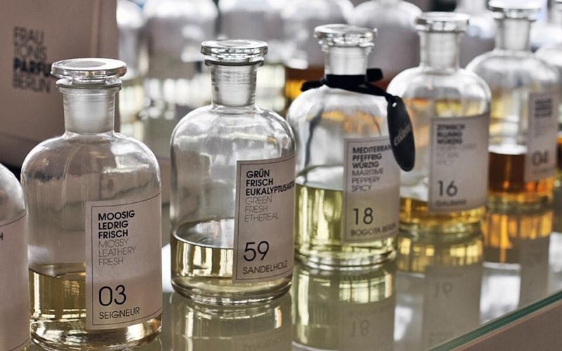 Uzun süre kalıcı parfüm tavsiye