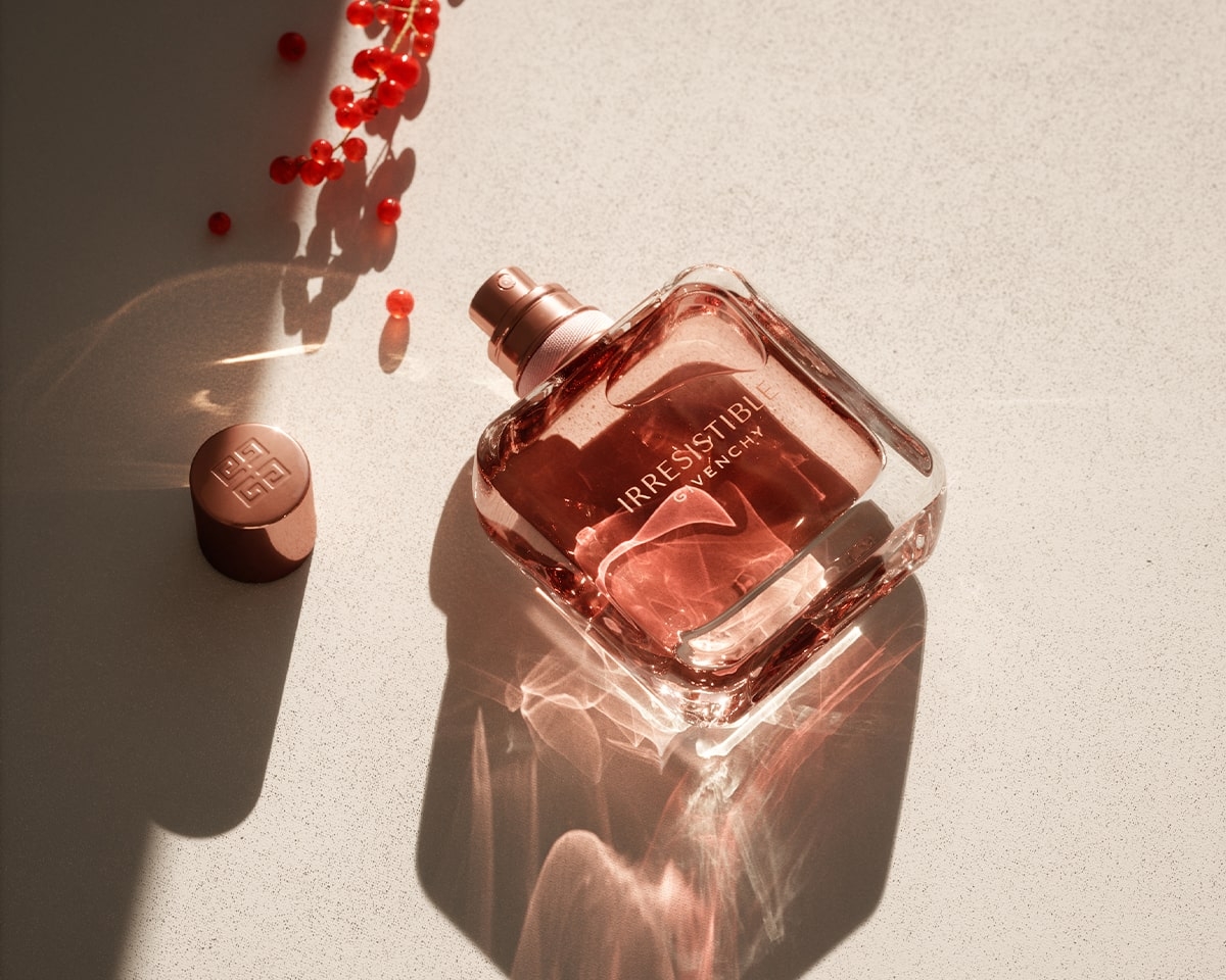 En İyi 10 Givenchy Kadın Parfümü