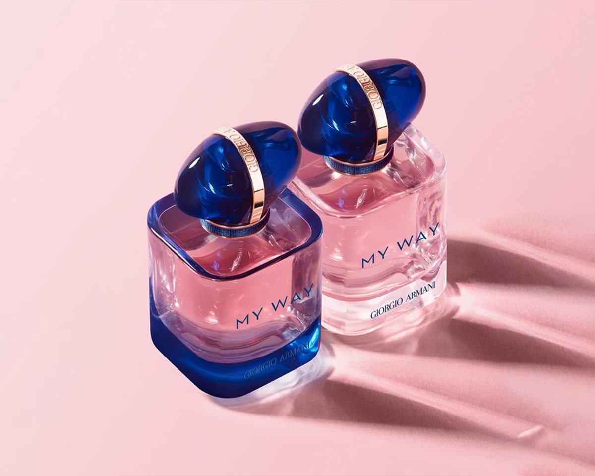 En İyi 10 Giorgio Armani Kadın Parfümleri