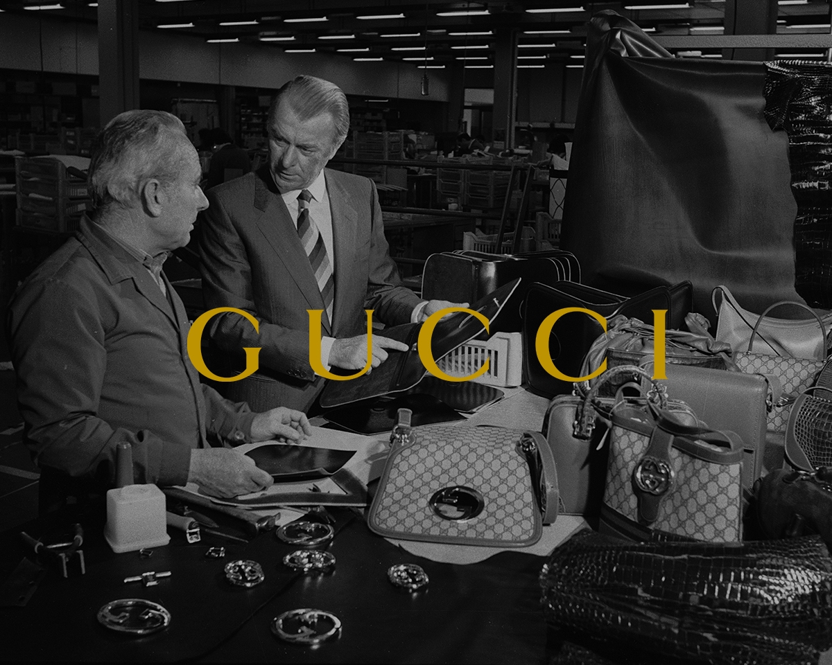 Gucci Hakkında Bilgi | Hikayesi ve Anlamı