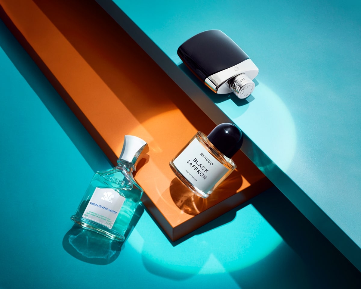 Ferahlatıcı Esintiler: Yaz Ayları İçin En İyi Erkek ...